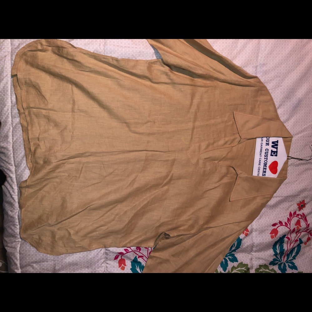 Balassi shirt